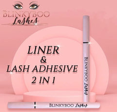 2 in 1 Extreme Liner